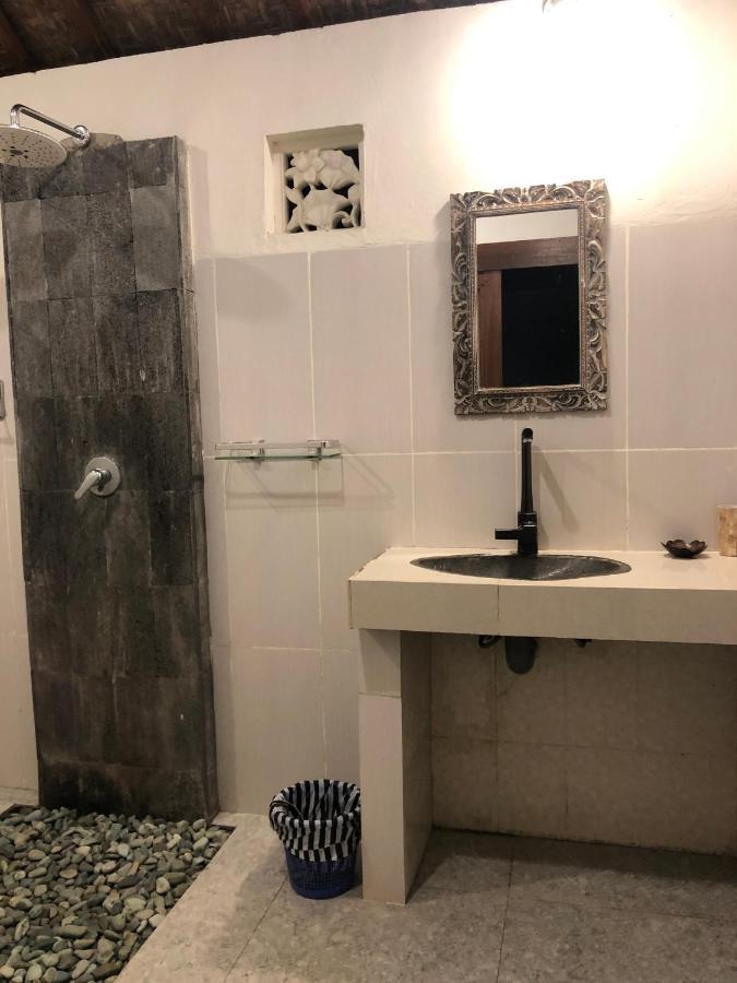 אובוד Recep Bungalow מראה חיצוני תמונה