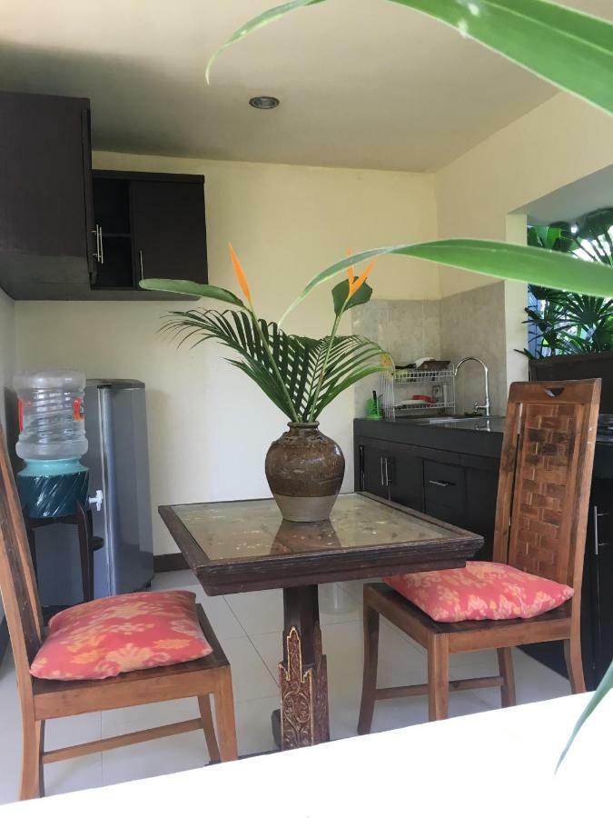 אובוד Recep Bungalow מראה חיצוני תמונה